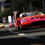 612 Gto Concept Front Racing Wallpaper