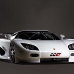 Ccx Racing Front Angle Wallpaper