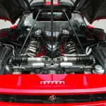 Enzo Engine View Wallpaper