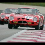 Gto Front View Racing Wallpaper